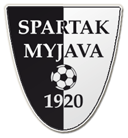 TJ Spartak Myjava